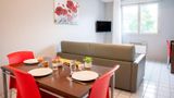 Comfort Aparthotel Besancon La City Room