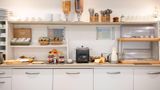 Comfort Aparthotel Besancon La City Restaurant