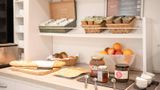 Comfort Aparthotel Besancon La City Restaurant