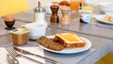 Comfort Aparthotel Besancon La City Restaurant