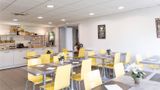 Comfort Aparthotel Besancon La City Restaurant