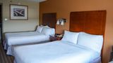 Radisson Hotel Detroit Metro Airport Room