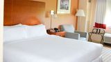 Radisson Hotel Detroit Metro Airport Room
