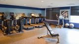Radisson Hotel Detroit Metro Airport Health