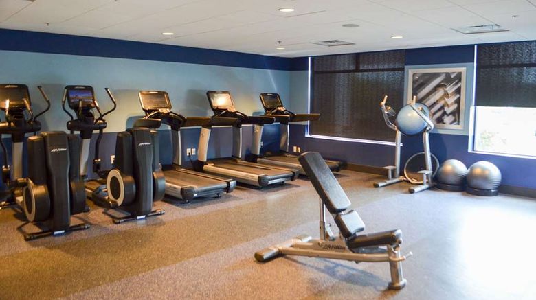 <b>Radisson Hotel Detroit Metro Airport Health</b>. Images powered by <a href="https://iceportal.shijigroup.com/" title="IcePortal" target="_blank">IcePortal</a>.
