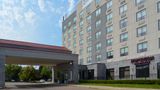 Radisson Hotel Detroit Metro Airport Exterior