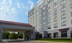 Radisson Hotel Detroit Metro Airport
