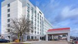 Radisson Hotel Detroit Metro Airport Exterior