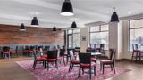 Radisson Hotel Detroit Metro Airport Restaurant