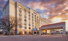 Radisson Hotel Detroit Metro Airport