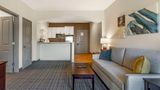 Comfort Inn & Suites Verona Suite
