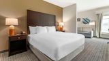 Comfort Inn & Suites Verona Suite