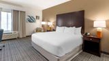 Comfort Inn & Suites Verona Room