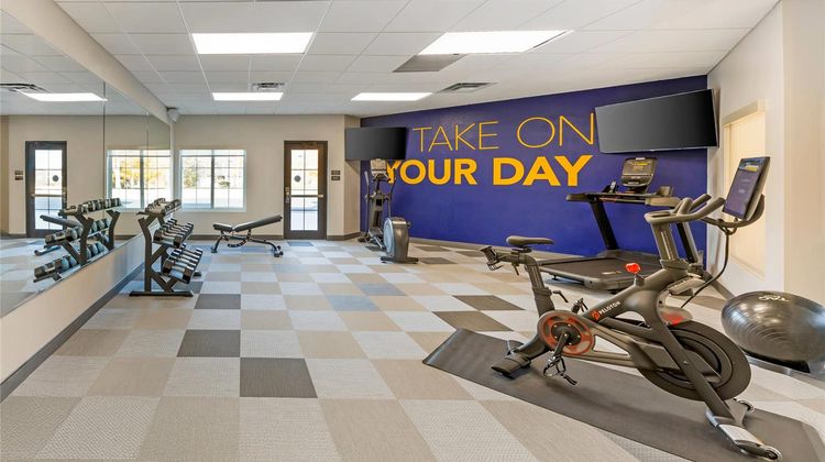 Comfort Inn & Suites Verona Health