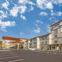 Comfort Inn & Suites Verona