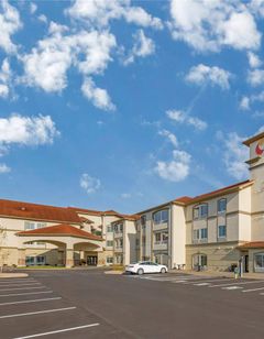 Comfort Inn & Suites Verona