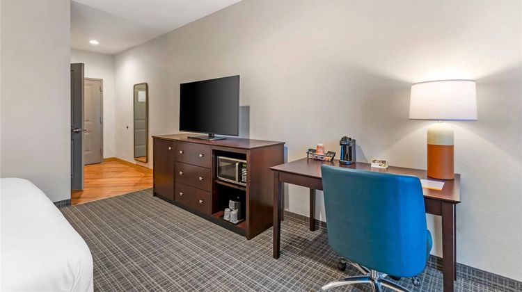 Comfort Inn & Suites Verona Room