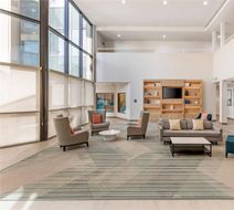 Comfort Inn & Suites Verona Lobby