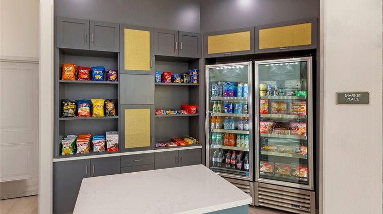 Comfort Inn & Suites Verona Other