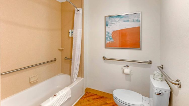 Comfort Inn & Suites Verona Room