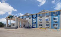 Quality Inn El Reno