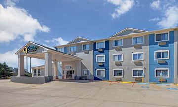 Quality Inn El Reno