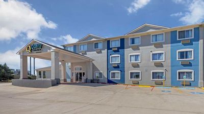 Quality Inn El Reno