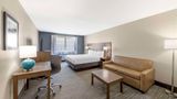 <b>Quality Inn El Reno Suite</b>. Images powered by <a href="https://iceportal.shijigroup.com/" title="IcePortal" target="_blank">IcePortal</a>.