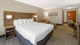 <b>Quality Inn El Reno Suite</b>. Images powered by <a href="https://iceportal.shijigroup.com/" title="IcePortal" target="_blank">IcePortal</a>.