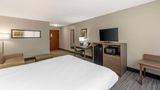 <b>Quality Inn El Reno Suite</b>. Images powered by <a href="https://iceportal.shijigroup.com/" title="IcePortal" target="_blank">IcePortal</a>.