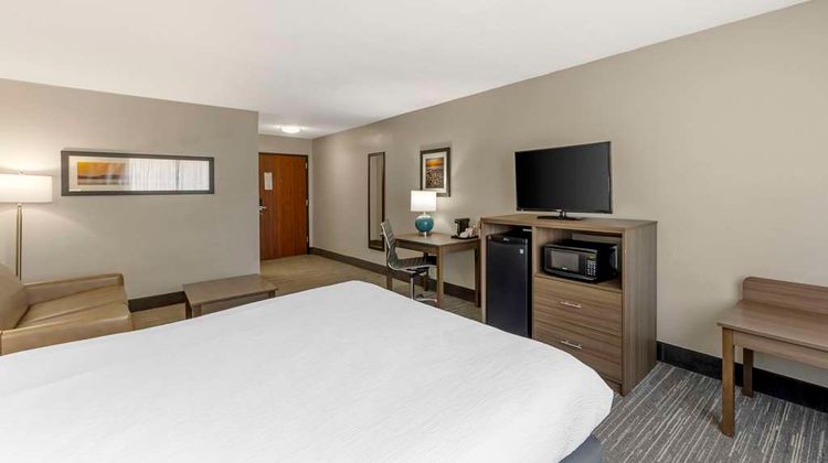 Quality Inn El Reno Suite