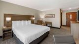 <b>Quality Inn El Reno Room</b>. Images powered by <a href="https://iceportal.shijigroup.com/" title="IcePortal" target="_blank">IcePortal</a>.