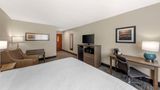 <b>Quality Inn El Reno Room</b>. Images powered by <a href="https://iceportal.shijigroup.com/" title="IcePortal" target="_blank">IcePortal</a>.