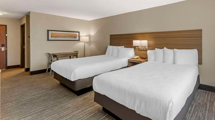 Quality Inn El Reno Suite
