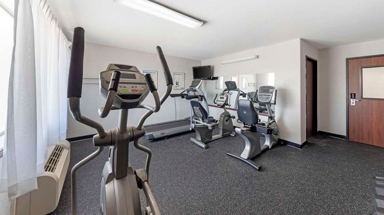 Quality Inn El Reno Health