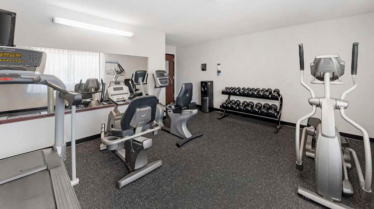 Quality Inn El Reno Health