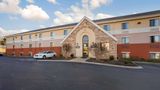 Suburban Studios Brentwood Nashville Exterior
