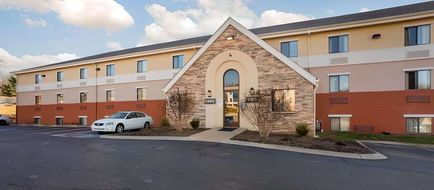 Suburban Studios Brentwood Nashville Exterior