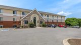 Suburban Studios Brentwood Nashville Exterior