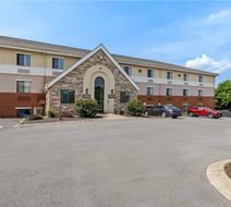 Suburban Studios Brentwood Nashville Exterior