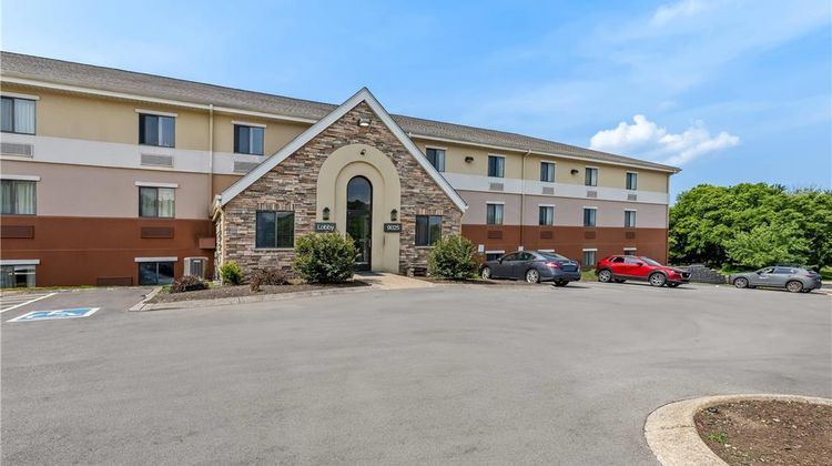 Suburban Studios Brentwood Nashville Exterior