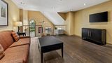 Suburban Studios Brentwood Nashville Lobby