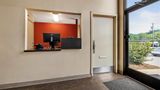 Suburban Studios Brentwood Nashville Lobby