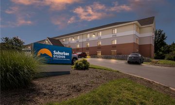 Suburban Studios Brentwood Nashville