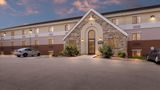 Suburban Studios Brentwood Nashville Exterior