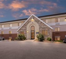 Suburban Studios Brentwood Nashville Exterior