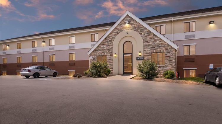 Suburban Studios Brentwood Nashville Exterior