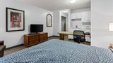 Suburban Studios Brentwood Nashville Room
