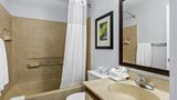 Suburban Studios Brentwood Nashville Room