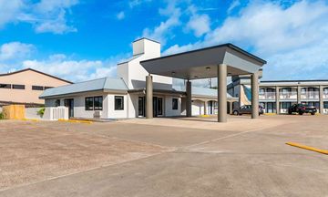 Quality Inn & Suites Port Lavaca